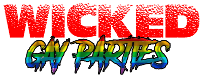 Check out our Listings of over 1000 Sexy Gay Parties!